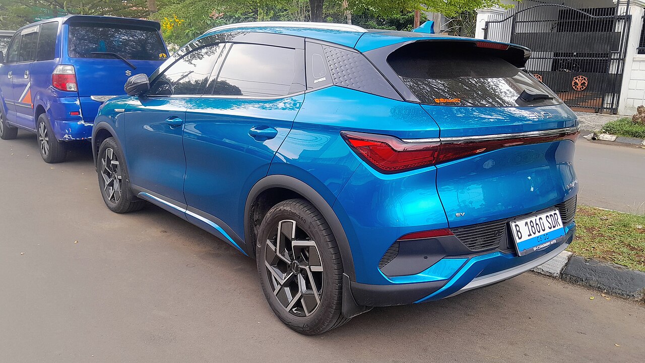 BYD Atto 3 vs Hyundai Kona Electric 2026 au Canada : comparaison complète