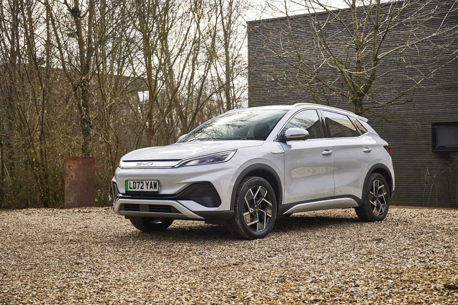 BYD Atto 3 Canada Juin 2026 : Nouvelle Tarification et Admissibilité à Roulez Vert