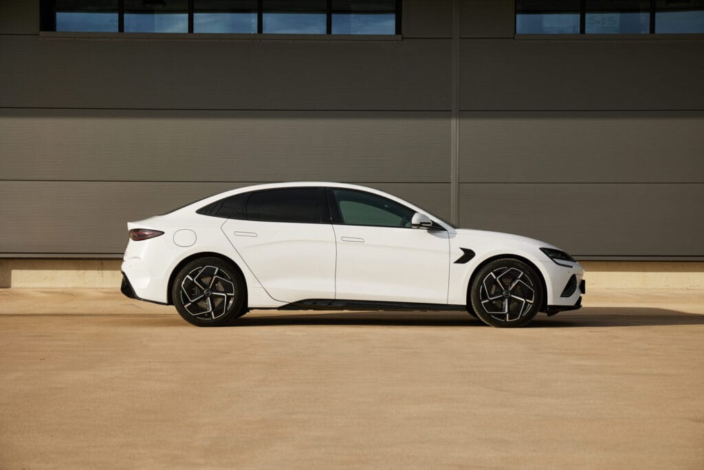 BYD Canada 2026 : 20 concessionnaires, 4 modèles — où, quand, à quel prix?