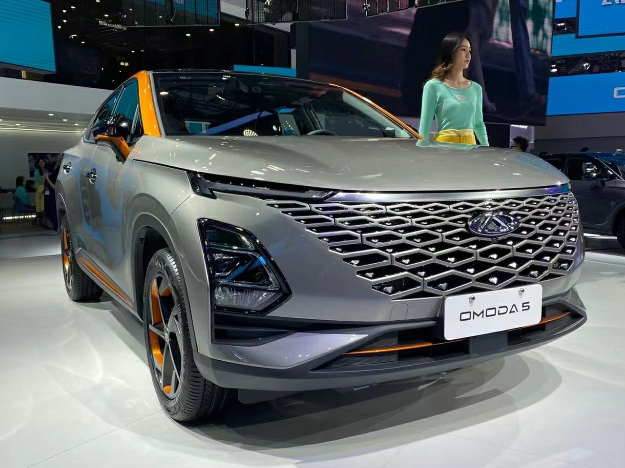 Chery QQ3 : 57 000 commandes pour le VE à 12 000 $ — le Canada est-il prêt ?