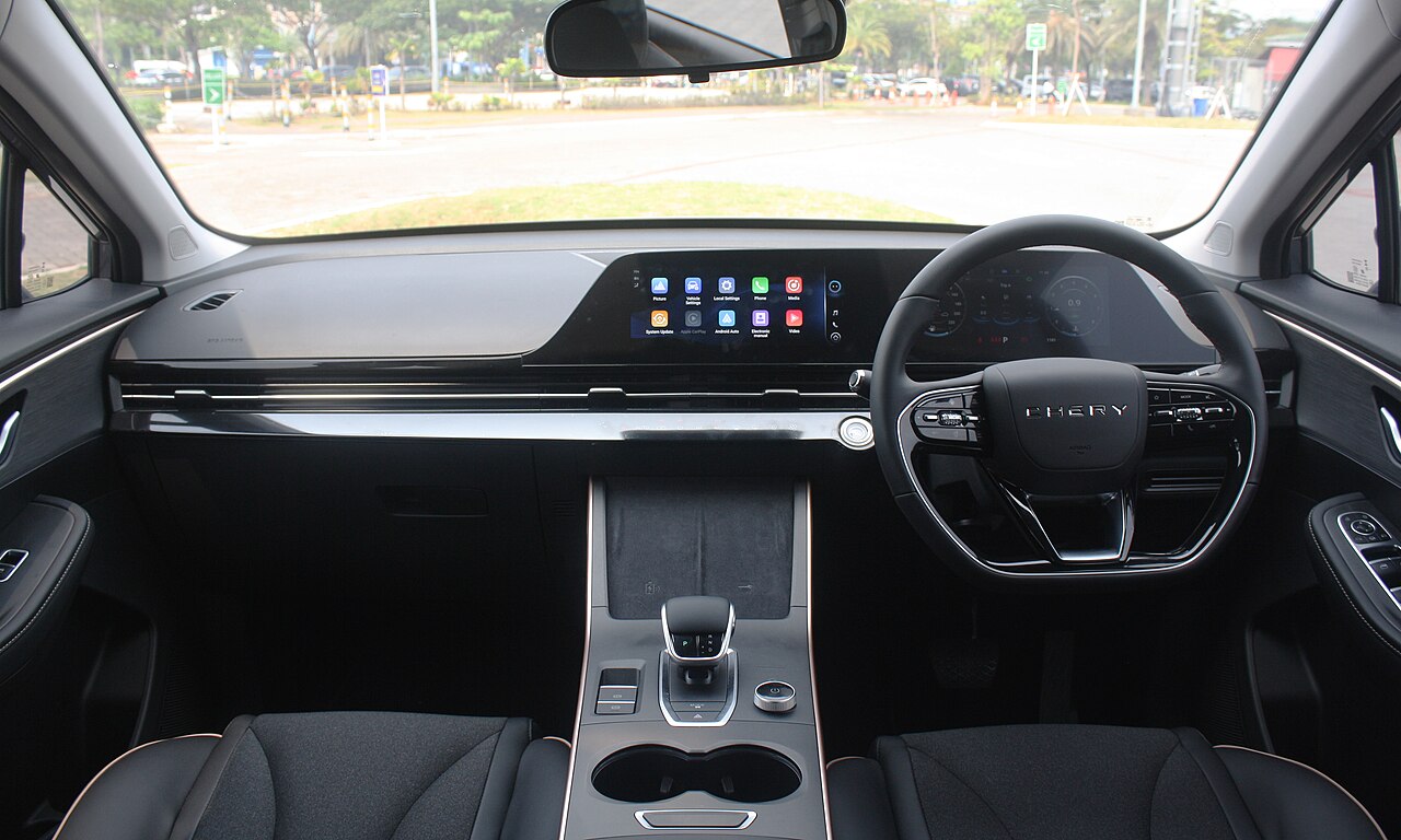 Lancement Chery au Canada : Les marques Omoda et Jaecoo arrivent