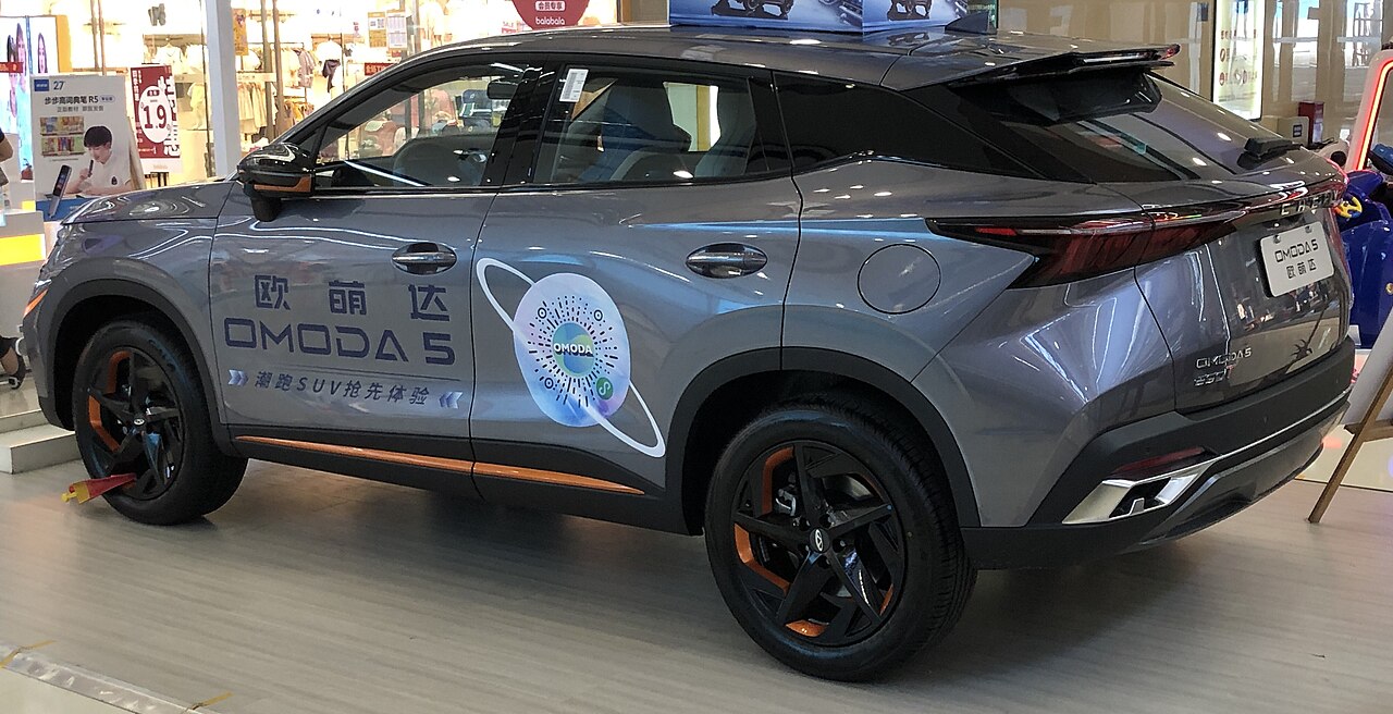 Chery dévoile sa stratégie canadienne au EV & Charging Expo 2026