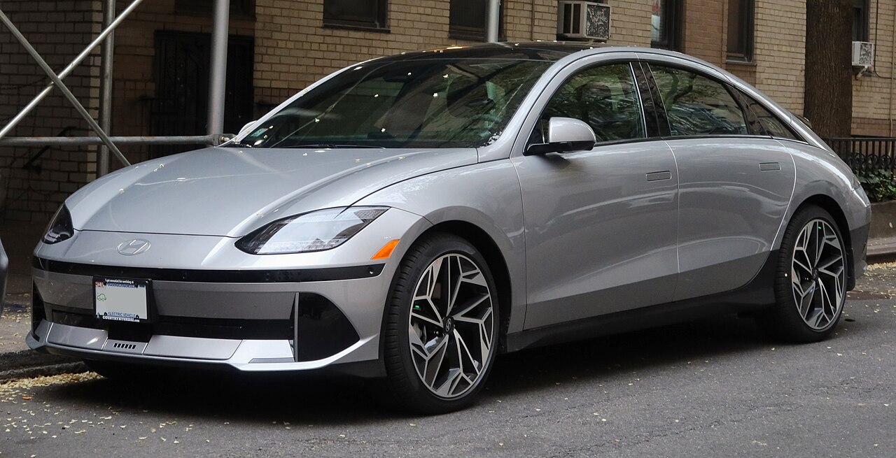 Guerre des prix Ford, Hyundai, Tesla : qui cede le premier face aux VE chinois?