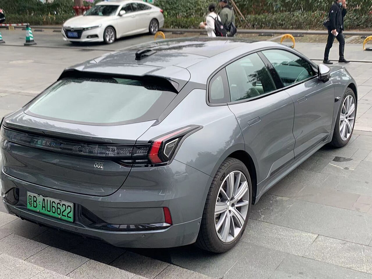 La C.-B. réduit son objectif VZÉ à 75 % d'ici 2035 : bonne ou mauvaise nouvelle?