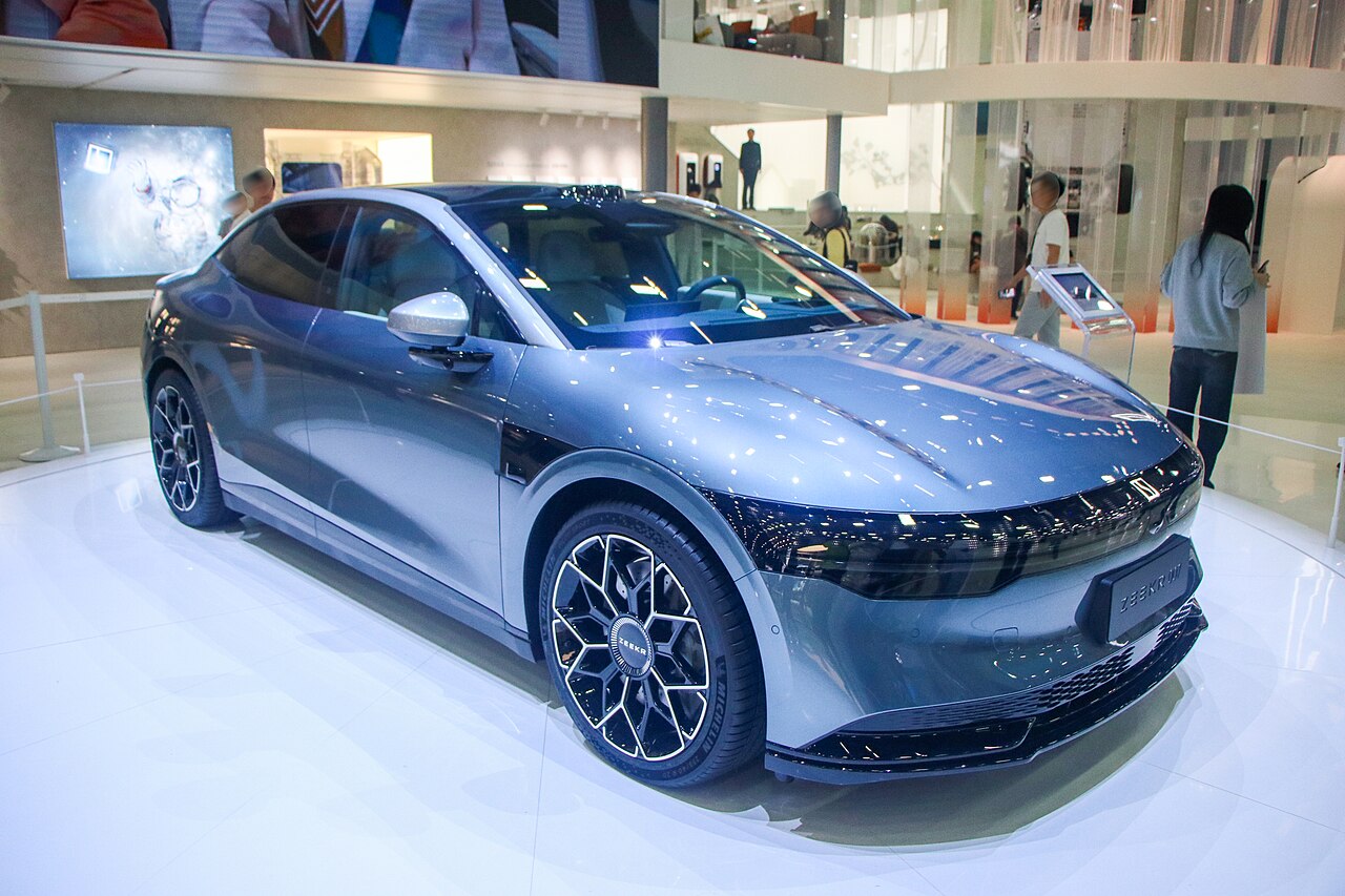 Canada : quota de 49 000 VÉ chinois à 6,1 % — ce que ça change pour vous